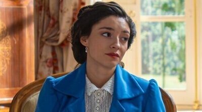 'La promesa' provocará el desmayo de Ángela al ver el vestido y descubrirá el engaño de Enora