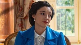 'La promesa' provocará el desmayo de Ángela al ver el vestido y descubrirá el engaño de Enora