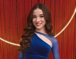 Cristina Sánchez gana 'OT 2025' con casi la mitad de los votos a su favor