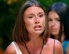 'La isla de las tentaciones' (16%) lidera de nuevo y 'Ena' (12,3%) crece antes de su final