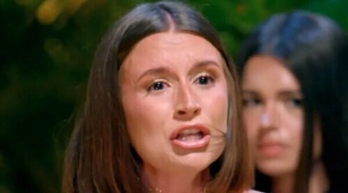 'La isla de las tentaciones' (16%) lidera de nuevo y 'Ena' (12,3%) crece antes de su final