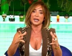 'No somos nadie' sube a un 2% en Ten y la película 'Busca tu refugio' lidera con un 4,1% en Trece