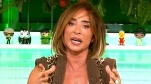 'No somos nadie' sube a un 2% en Ten y la película 'Busca tu refugio' lidera con un 4,1% en Trece