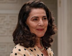 'Sueños de libertad' confesará los temores de Gaspar y cambiará el rumbo de María y Gabriel