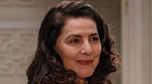 'Sueños de libertad' confesará los temores de Gaspar y cambiará el rumbo de María y Gabriel