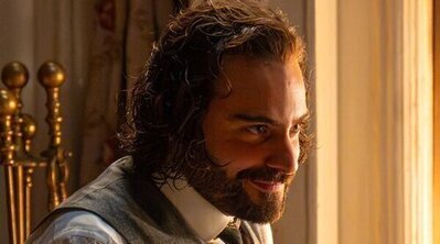 'La promesa' desplegará una íntima cita entre Martina y Adriano y enfurecerá a Lope