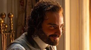 'La promesa' desplegará una íntima cita entre Martina y Adriano y enfurecerá a Lope