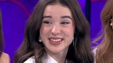 Prime Video y Gestmusic valoran 'OT 2025': Los datos de consumo que han marcado la edición