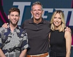 Telecinco renueva 'El tiempo justo' para apostar por la estabilidad en sus complicadas tardes