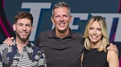 Telecinco renueva 'El tiempo justo' para apostar por la estabilidad en sus complicadas tardes