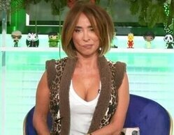 María Patiño responde a la marcha de Kiko Matamoros de 'No somos nadie': "Me han destrozado"