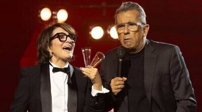 Así ha sido el año de RTVE: de sus diversas apuestas por la actualidad a la agonía de 'La familia de la tele'