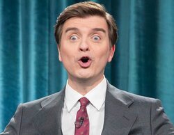 'Renacer' (11,1%) y 'Late Xou' (10,9%) se reparten el liderato ante 'La que se avecina' (9,2%)