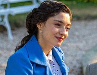 RTVE duplica 'La promesa' en Navidad tras destripar por error el final de la temporada