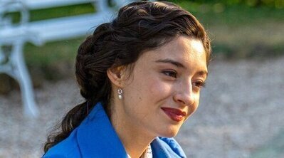 RTVE duplica 'La promesa' en Navidad tras destripar por error el final de la temporada