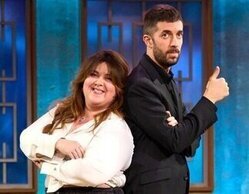 Broncano y Lalachus aclaran si darán las Campanadas en RTVE tras la baja de Buenafuente y Silvia Abril