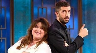 Broncano y Lalachus aclaran si darán las Campanadas en RTVE tras la baja de Buenafuente y Silvia Abril