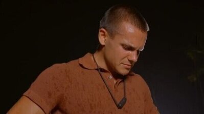 Rodri suplica la hoguera de confrontación en 'La isla de las tentaciones' al ver a Helena: "No tiene vergüenza"