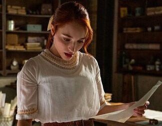 'La promesa' pone en jaque a Enora mientras la salud de Ángela desata nuevas tensiones