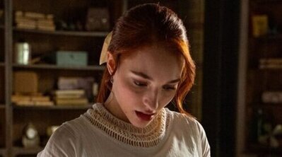 'La promesa' pone en jaque a Enora mientras la salud de Ángela desata nuevas tensiones