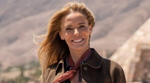 La Copa del Rey (19,1%) y 'Hasta el fin del mundo' (11,2%) destacan en La 1 y 'El 1%' (12%) lidera su franja