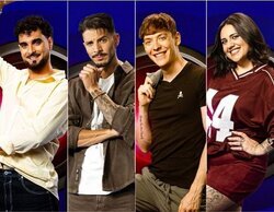 Así será la gran final de 'Gran Hermano 20', que echa el cierre a la edición menos vista de su historia