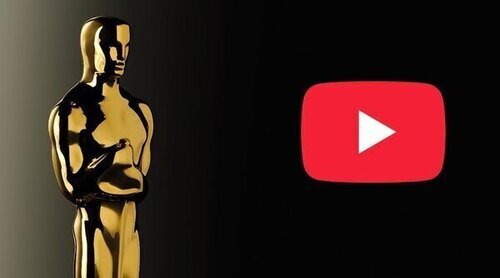 Los Oscar darán el salto definitivo al streaming y se emitirán gratis en YouTube desde 2029