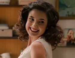 'Sueños de libertad' acercará a Andrés y Begoña y llevará a Gabriel de viaje