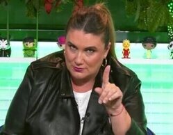 'No somos nadie' se mantiene en el 1,5%, el western de Trece lidera y 'Forever' y 'Los Simpson' destacan