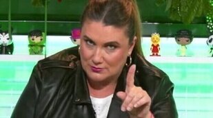 'No somos nadie' se mantiene en el 1,5%, el western de Trece lidera y 'Forever' y 'Los Simpson' destacan