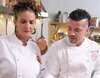 RTVE pone fecha a 'Navidades con Samantha', el toque de 'MasterChef' en la programación navideña