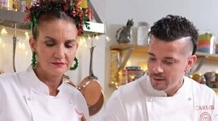 RTVE pone fecha a 'Navidades con Samantha', el toque de 'MasterChef' en la programación navideña