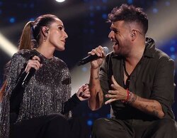 'La Voz' (14,9%) lidera con su gran final ante el bajón de '¡De viernes!' (9,5%) y el cine de La 1 (7,4%)