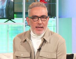 'No somos nadie' baja al 1,3% y el western de Trece repite en lo más alto con doble liderazgo (4,5% y 3,2%)