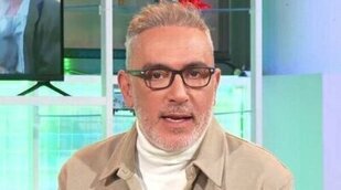 'No somos nadie' baja al 1,3% y el western de Trece repite en lo más alto con doble liderazgo (4,5% y 3,2%)