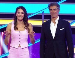 'La ruleta de la suerte' (11,6%) lidera a la baja ante el pulso del cine de La 1 (7,8%) y Telecinco (7,7%)