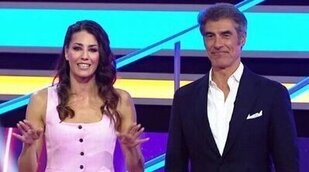 'La ruleta de la suerte' (11,6%) lidera a la baja ante el pulso del cine de La 1 (7,8%) y Telecinco (7,7%)