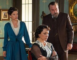 'La promesa' anulará por poco tiempo la boda de Lorenzo y Ángela y traerá novedades sobre Catalina