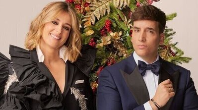 Telecinco prescinde de galas navideñas y recorta las emisiones de 'La isla de las tentaciones 9'