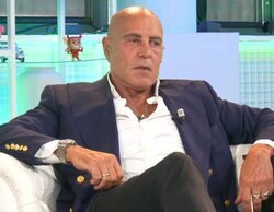 Kiko Matamoros reacciona al ser descartado como colaborador de '¡De viernes!': "Iba a ser el fichaje estrella"