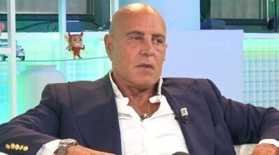 Kiko Matamoros reacciona al ser descartado como colaborador de '¡De viernes!': "Iba a ser el fichaje estrella"