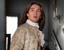 'Valle Salvaje' forzará la marcha de Leonardo y sembrará dudas sobre la boda de Matilde y Atanasio