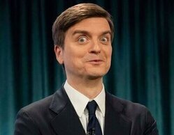 La 1 da un descanso a 'Late Xou' por Navidad y reubica 'Hasta el fin del mundo' y 'Dra. Fabiola Jones'