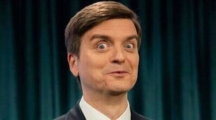 La 1 da un descanso a 'Late Xou' por Navidad y reubica 'Hasta el fin del mundo' y 'Dra. Fabiola Jones'