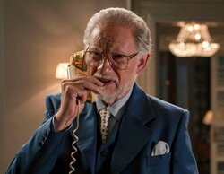 'Sueños de libertad' descubrirá la muerte de Delia y cancelará la visita de Gabriel a Isabel