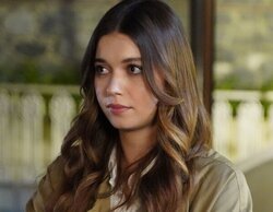 'Una nueva vida' (11,1%) y el cine de Telecinco (10,5%) se reparten el liderato dominical