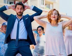 'La tribu' y 'Padre no hay más que uno 3' se reparten el dominio de la jornada