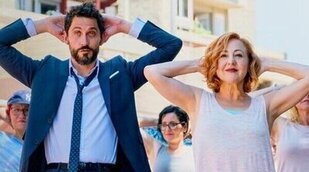 'La tribu' y 'Padre no hay más que uno 3' se reparten el dominio de la jornada