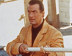 Trece se pone a la altura de Energy y lidera por la noche con 'En tierra peligrosa 2'