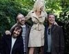 RTVE estrenará el nuevo single de La Oreja de Van Gogh antes de las Campanadas